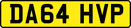 DA64HVP