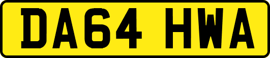 DA64HWA