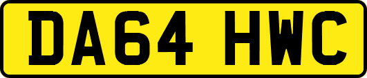 DA64HWC