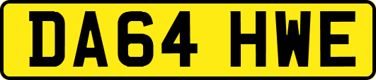 DA64HWE