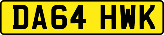 DA64HWK
