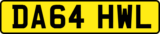 DA64HWL