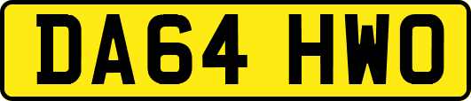 DA64HWO