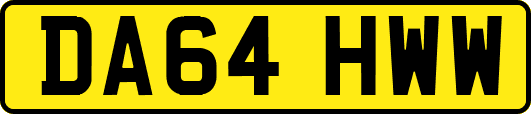 DA64HWW