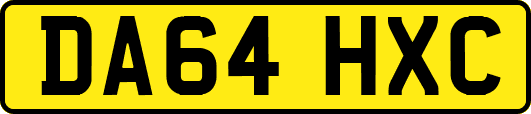 DA64HXC