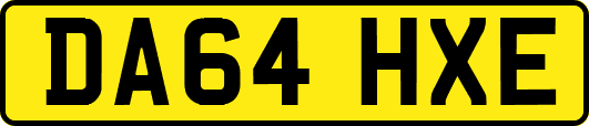 DA64HXE