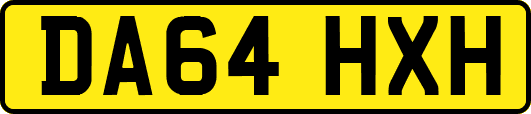 DA64HXH