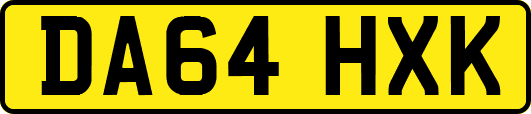DA64HXK