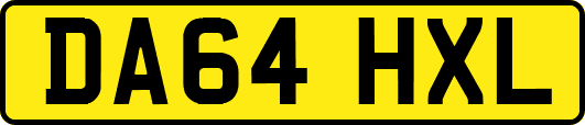 DA64HXL