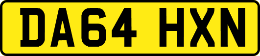 DA64HXN