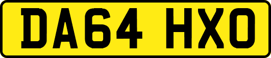 DA64HXO