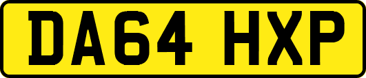 DA64HXP