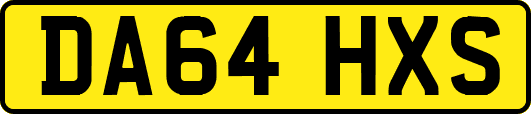 DA64HXS