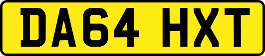 DA64HXT