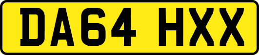 DA64HXX