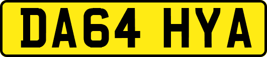 DA64HYA