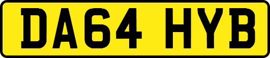 DA64HYB