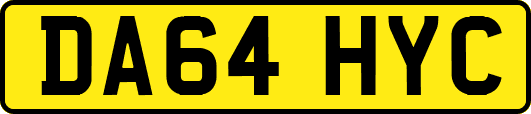 DA64HYC