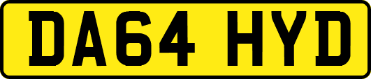 DA64HYD