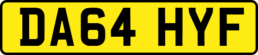 DA64HYF