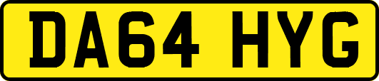 DA64HYG