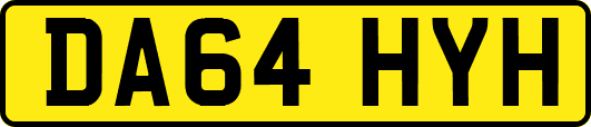 DA64HYH