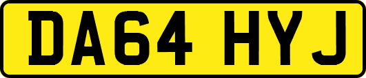 DA64HYJ
