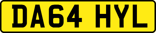 DA64HYL