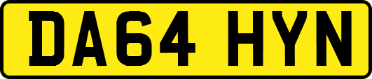 DA64HYN