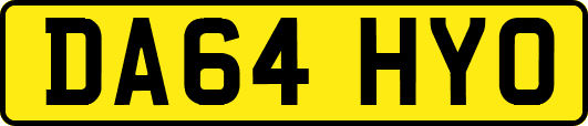 DA64HYO
