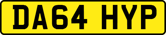 DA64HYP