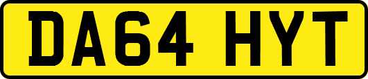 DA64HYT