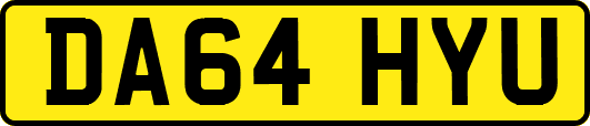 DA64HYU