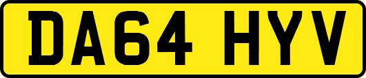 DA64HYV