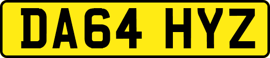 DA64HYZ