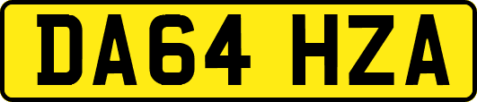 DA64HZA