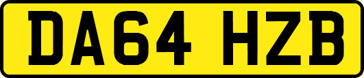 DA64HZB