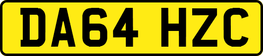 DA64HZC