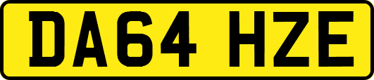 DA64HZE