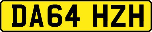 DA64HZH