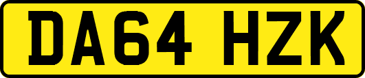 DA64HZK