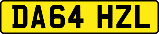 DA64HZL