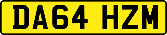 DA64HZM