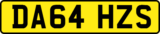 DA64HZS