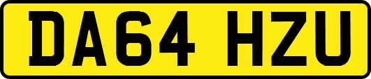 DA64HZU
