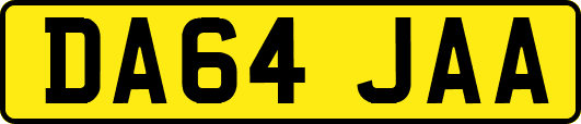 DA64JAA