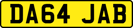 DA64JAB