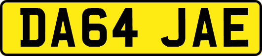 DA64JAE