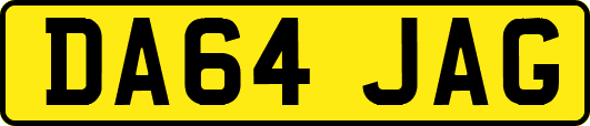 DA64JAG