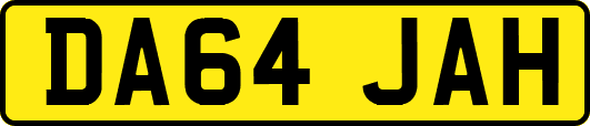 DA64JAH